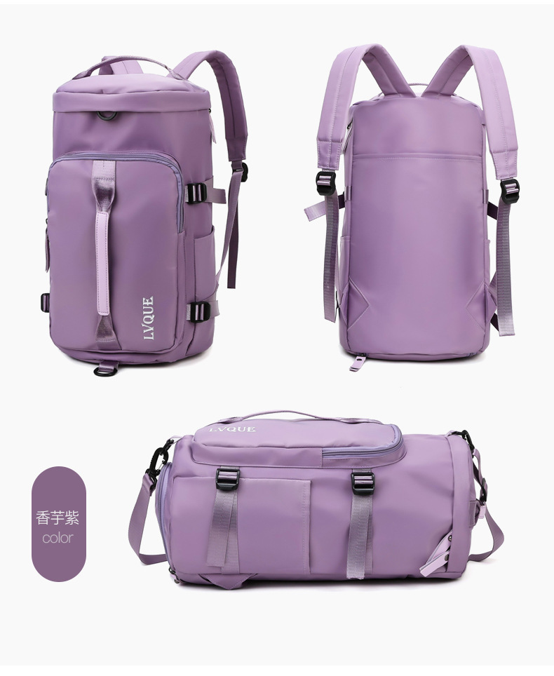 Backpack Luggage Bag