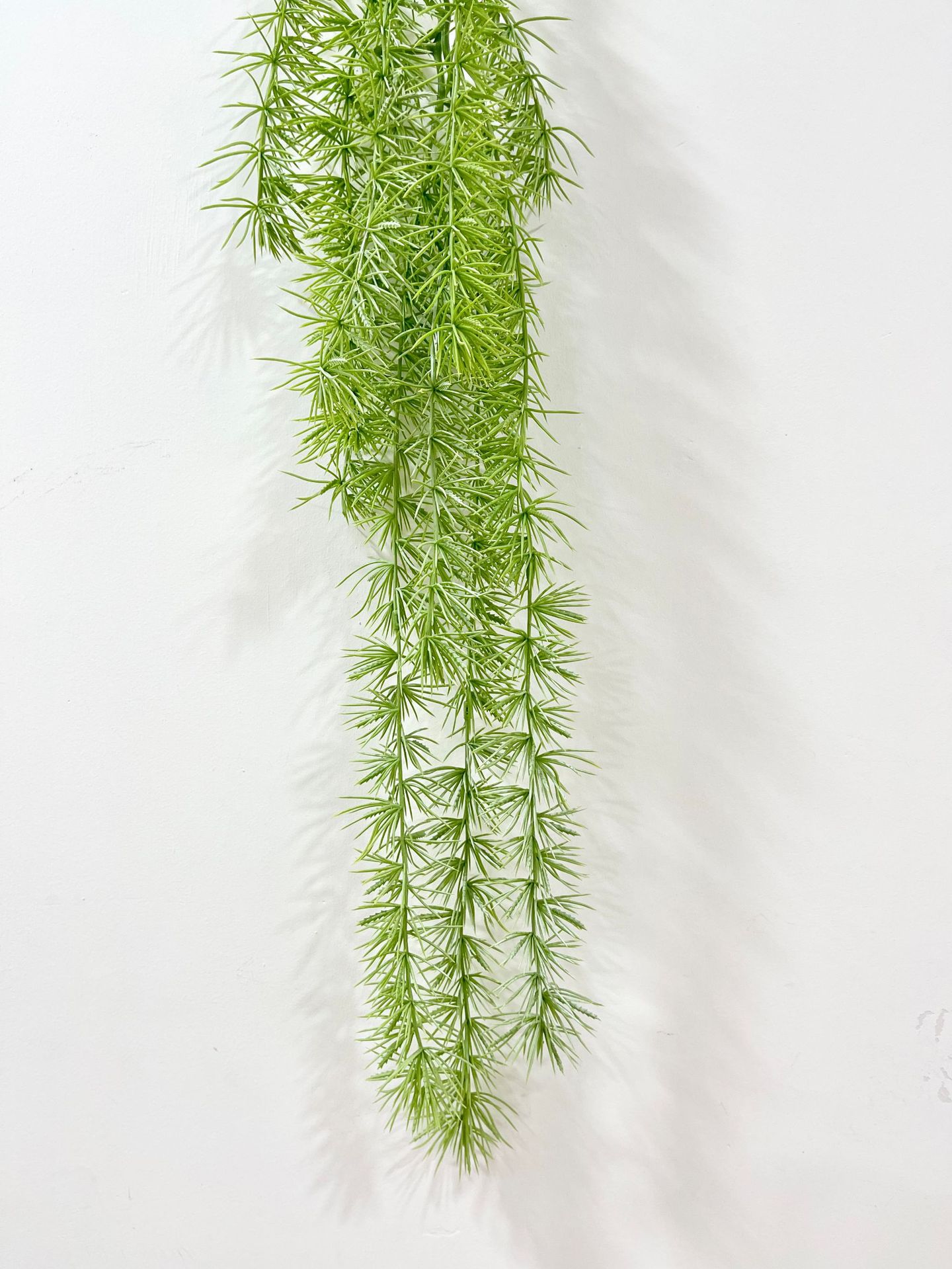 仿真花藤条垂挂垂柳松针爬山虎尤加利爬墙藤情人泪植物墙攀爬植物