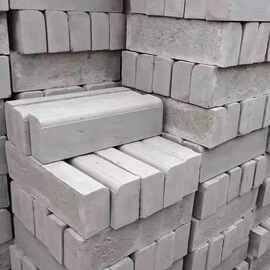 花池围栏砖水泥草坪花园石侧石路路沿石水泥小缘石新农村别墅