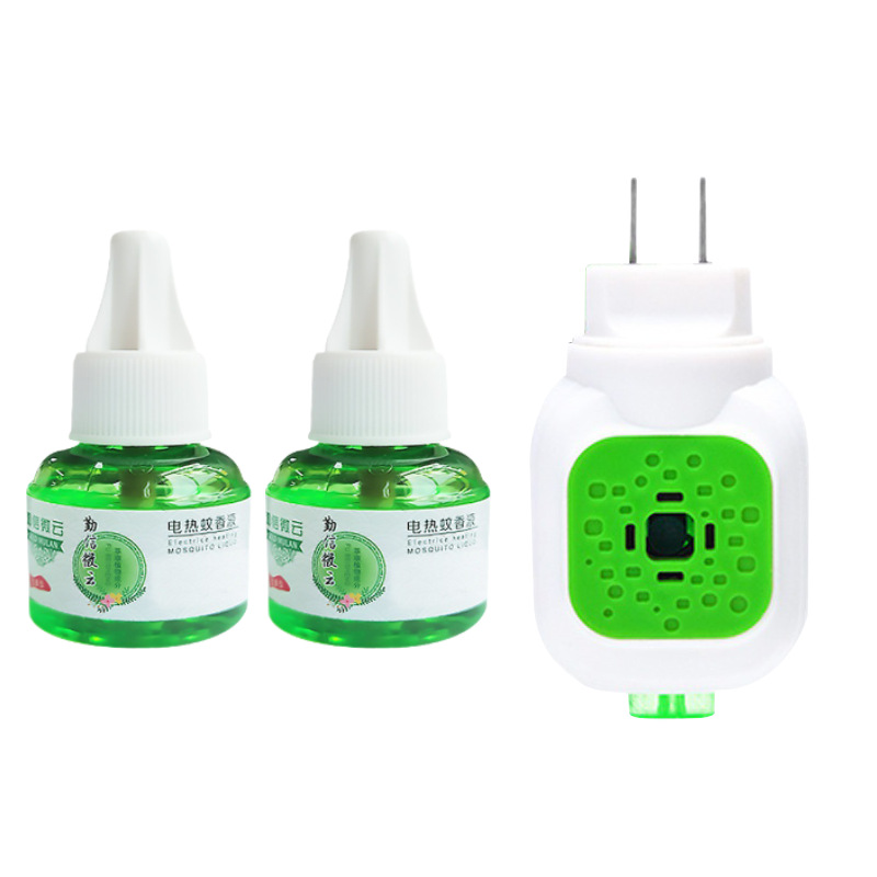 Electric Mosquito Repellent Liquid for Baby and Pregnant Women Household Mosquito Repellent Liquid Odorless and Fragrance-Free Mosquito Repellent Heating Supplement Liquid Hotel Wholesale