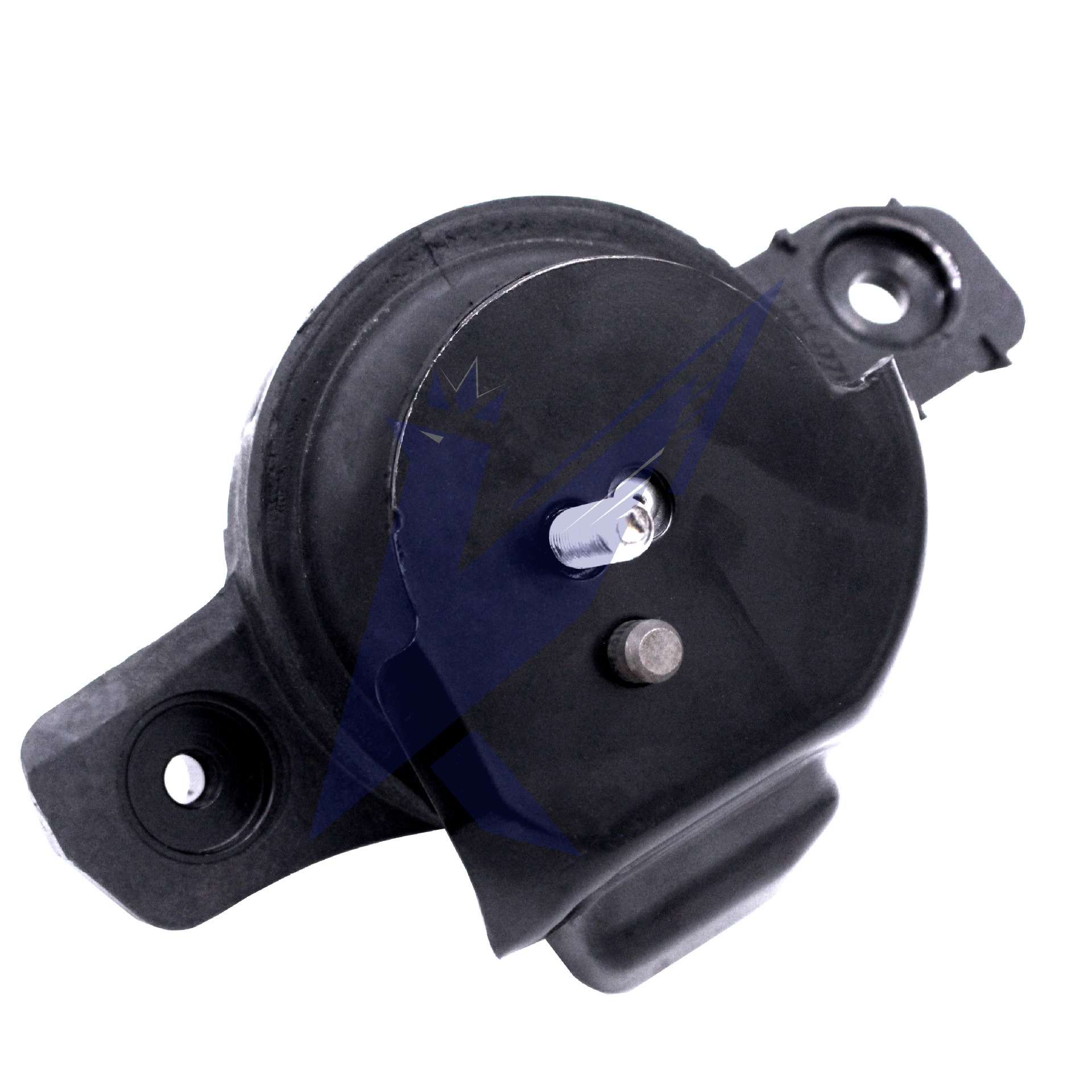 41022-fj010适用斯巴鲁森林人xv brz发动机支架机脚胶41022-fj020