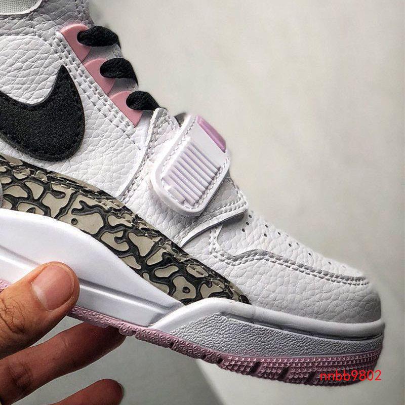 aj312高帮篮球鞋联名款莆田鞋男女高版本legacy运动休闲跑步-阿里巴巴