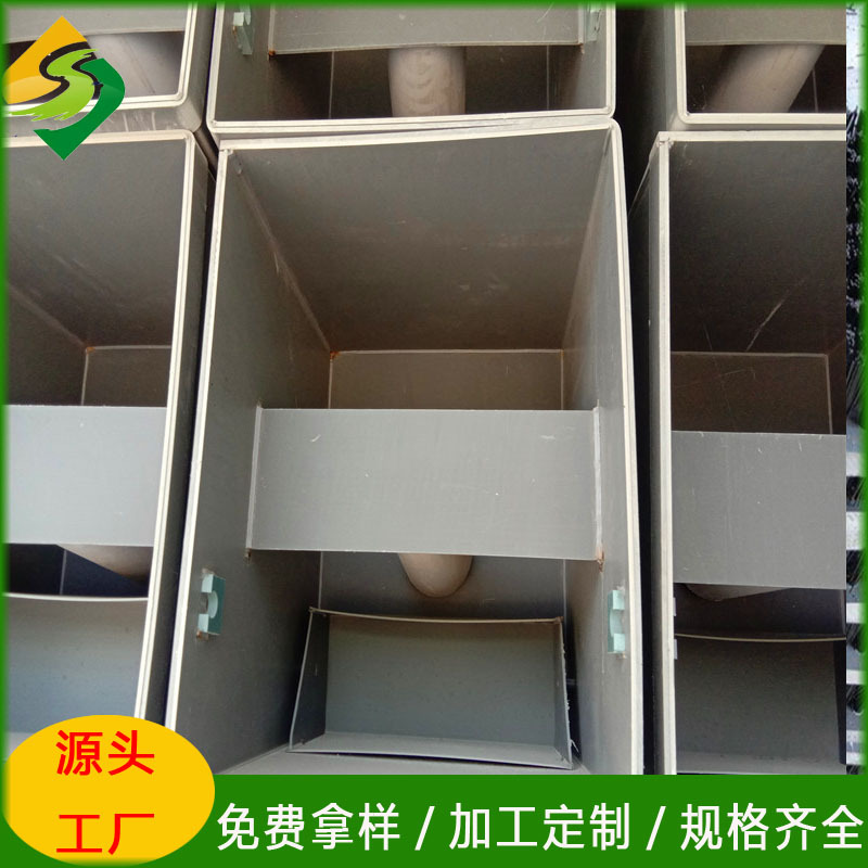 公共厕所水箱翻斗式冲水箱落水胆式水箱40升50升60升自动水箱