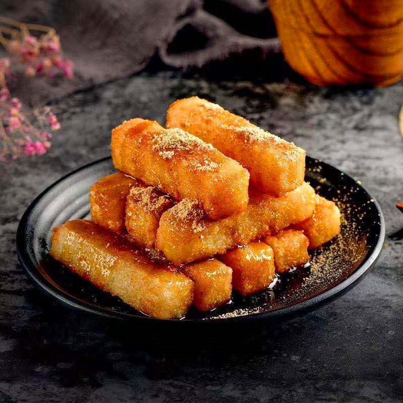 0成交17件酥肉农家小1kg半成品美食火锅食材商用特色菜小吃炸肉亚马逊