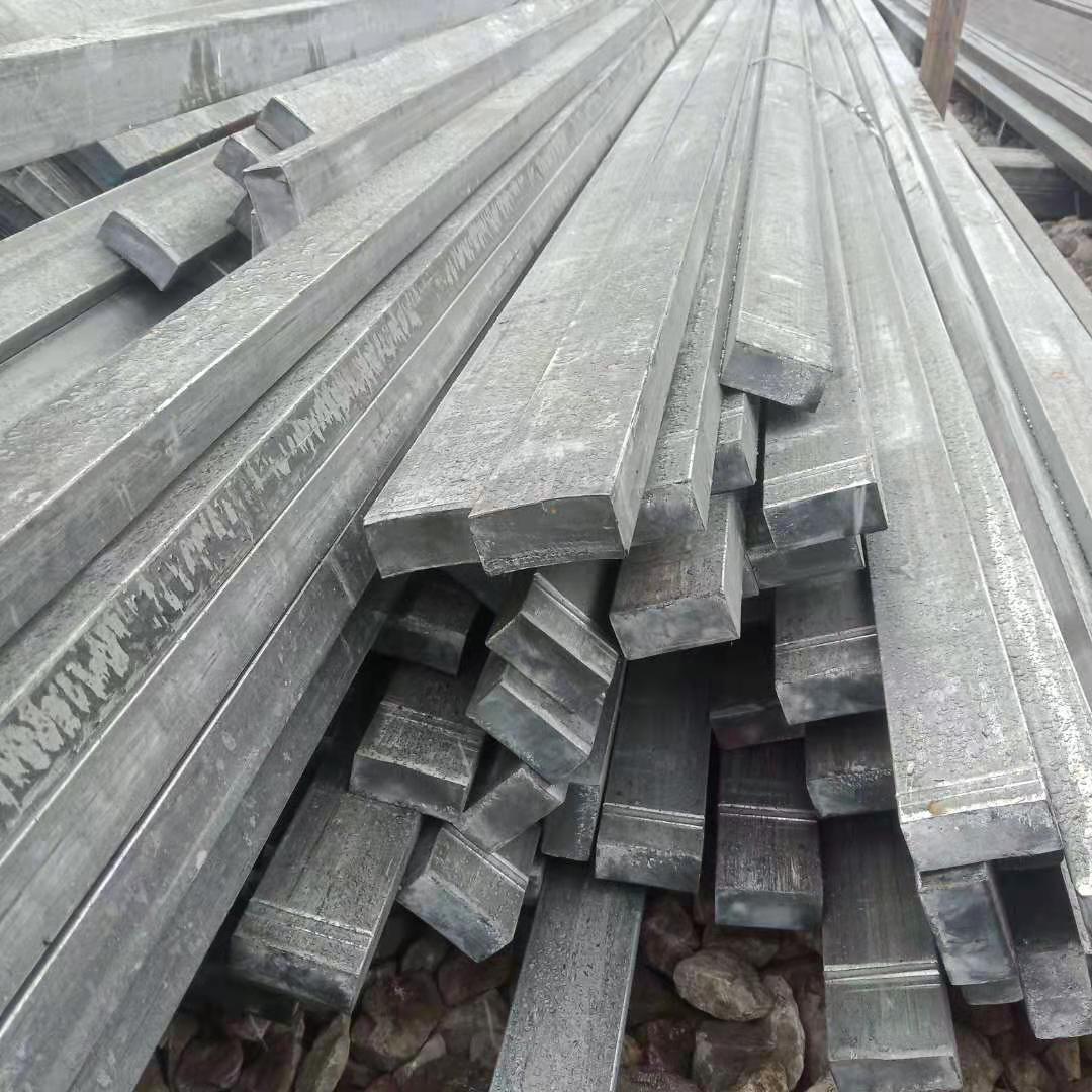 山东50 60 70 80a3冷拉方钢45号机械用冷拔方铁16锰冷拉方钢