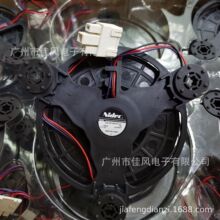 原装NIDEC GW12E12MS1FB-52 DC12V 0.171A 容声海尔冰箱风扇