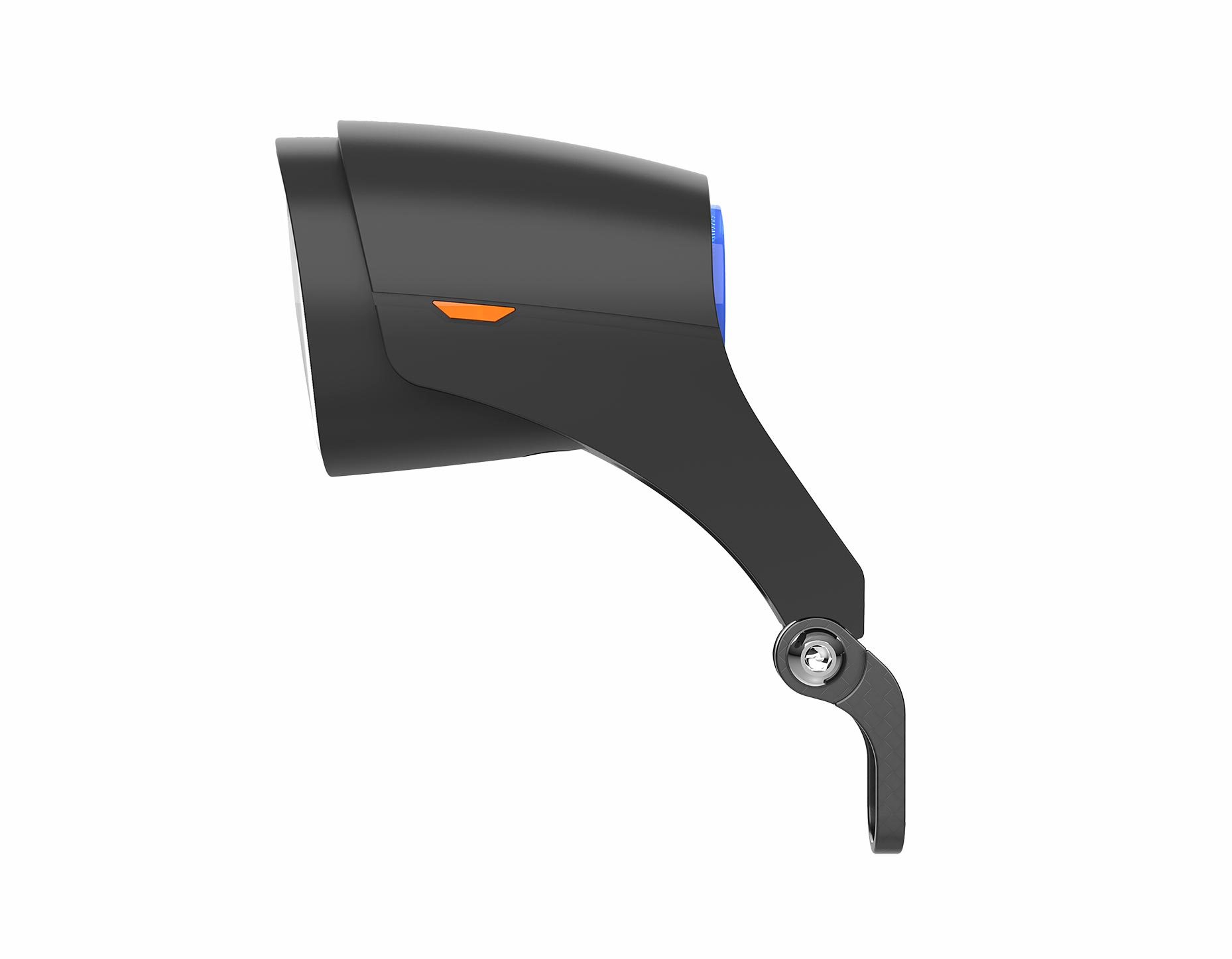 德国电动滑板车灯led自行车前灯 赛特莱特c8 厂家直销