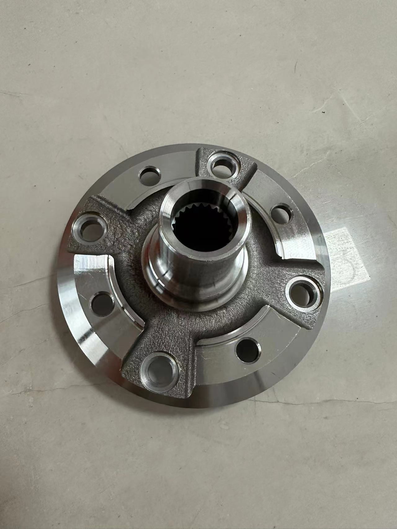 批发汽车配件适用于daewoo 轮毂轴承总成 96316757-阿里巴巴