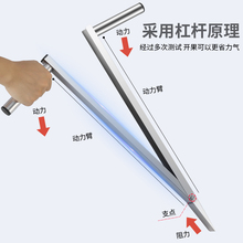 开菠萝蜜神器专用刀刀波罗蜜挖全套工具五金刀具高碳钢秦