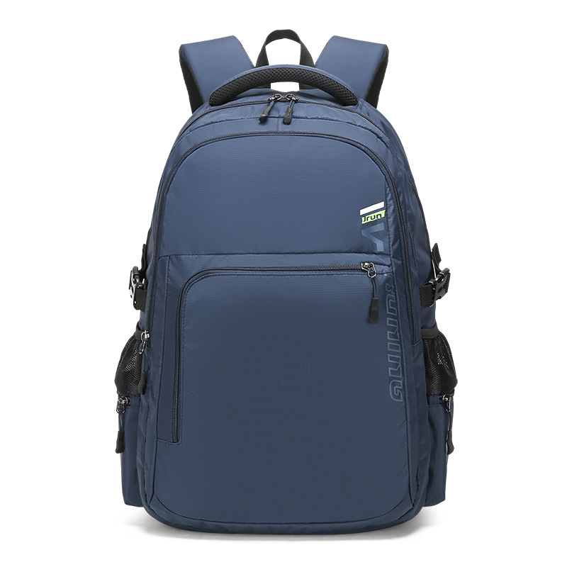 东润大容量793初中生小学生高年级耐磨书包双肩背包