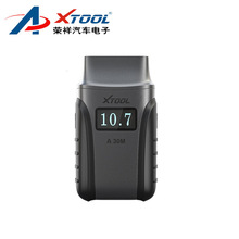 XTOOL A30M OBD2 Auto Diagnostic Tools With Andriods/IOS