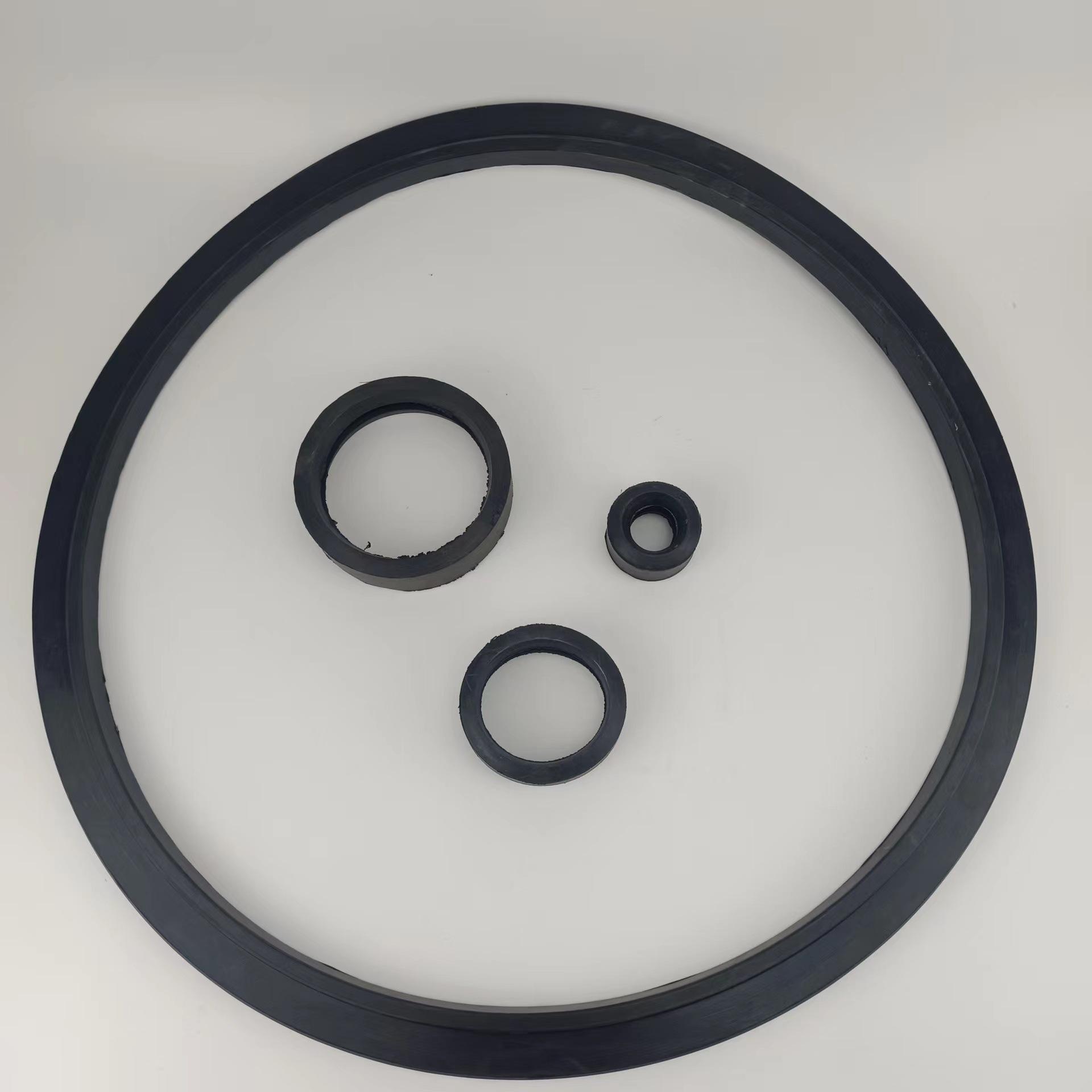 厂家直销 密封垫 橡胶垫圈 阀门配件