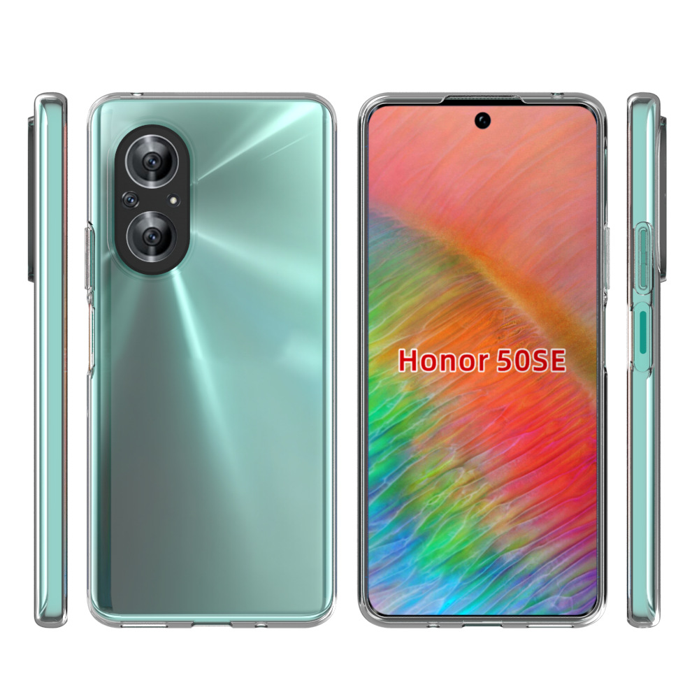 华为荣耀50(华为荣耀50怎么关闭5g)