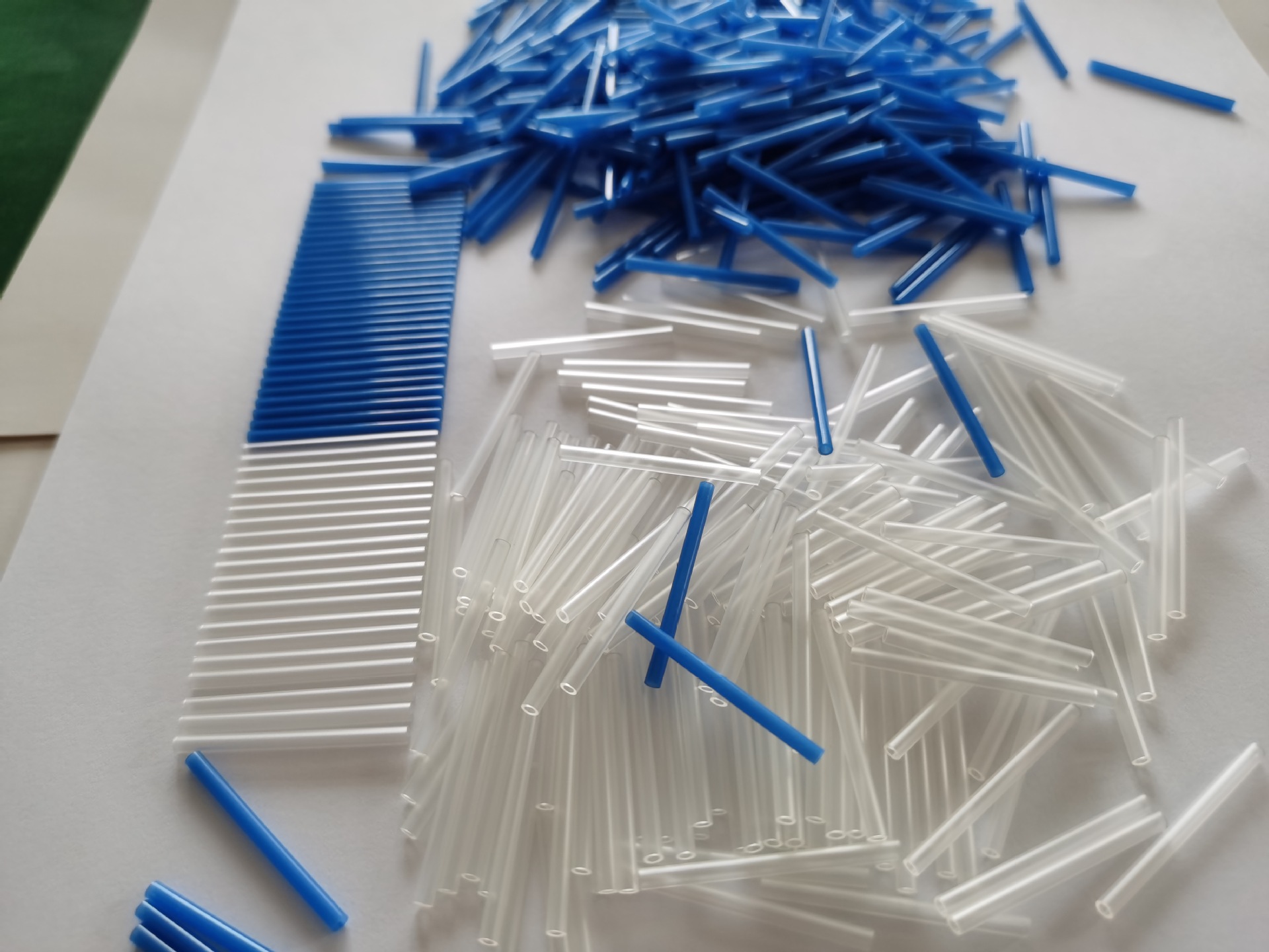 2mm小口径塑料管  毛细管