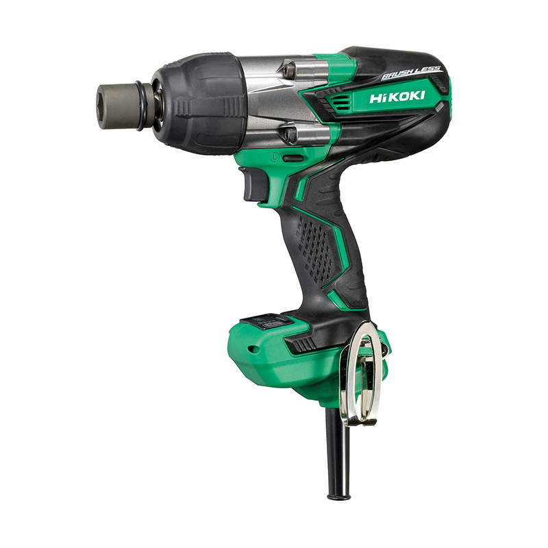 0成交0台hikoki高壹工机日立电动扳手wr18df充电式18v冲击扳手新款