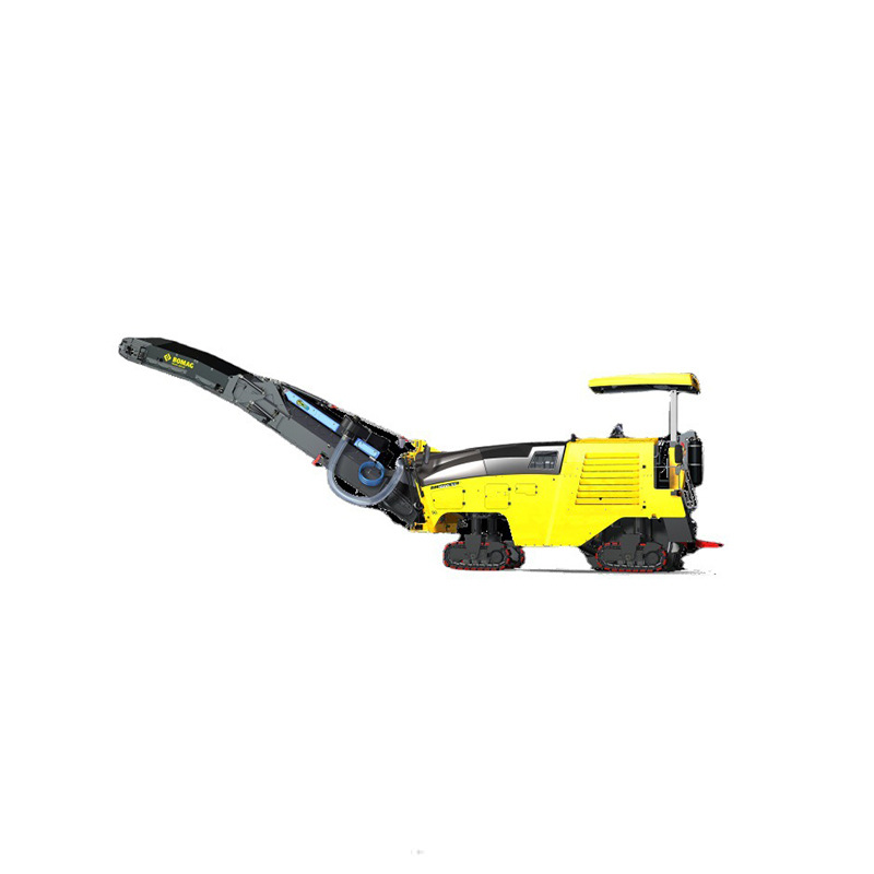 宝马格bm 1000/35铣刨机 铣刨宽度1000