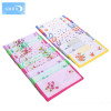 28cm new pattern 32s lady Broken flowers pure cotton Handkerchief Retro soft Handkerchief Kerchief Customizable 28cm new pattern 32s lady Broken flowers pure cotton Handkerchief Retro soft Handkerchief Kerchief Customizable