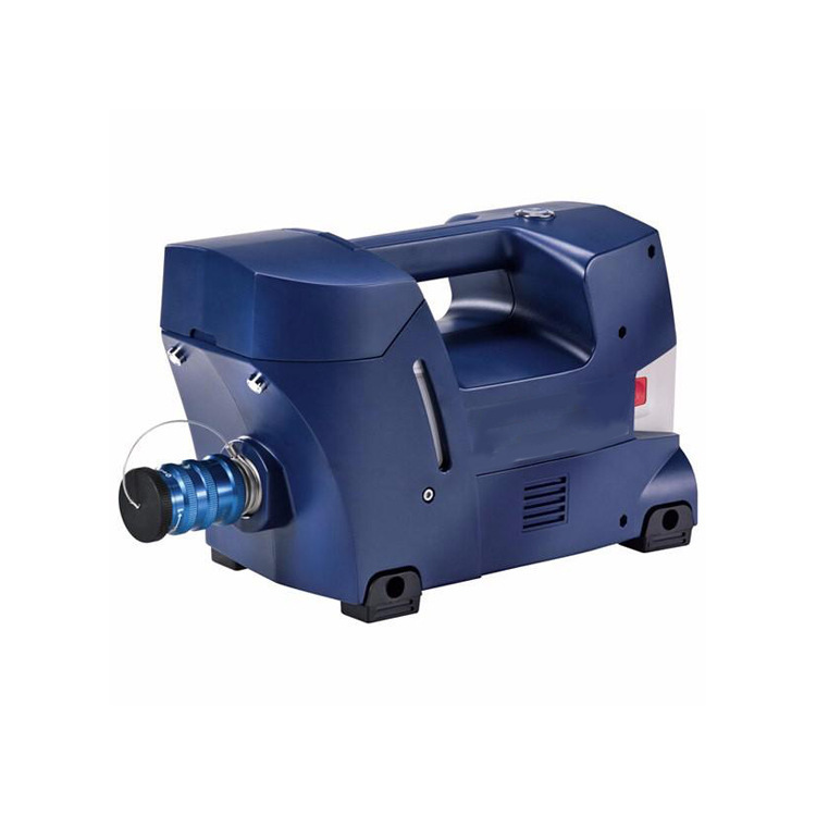 p600 oe电动泵液压救援环保电动泵小巧轻便液压两用泵-阿里巴巴