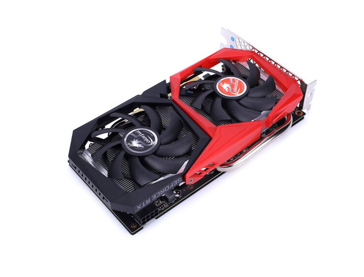 适用于七彩虹战斧 rtx2060 super 8g 显卡不锁算力