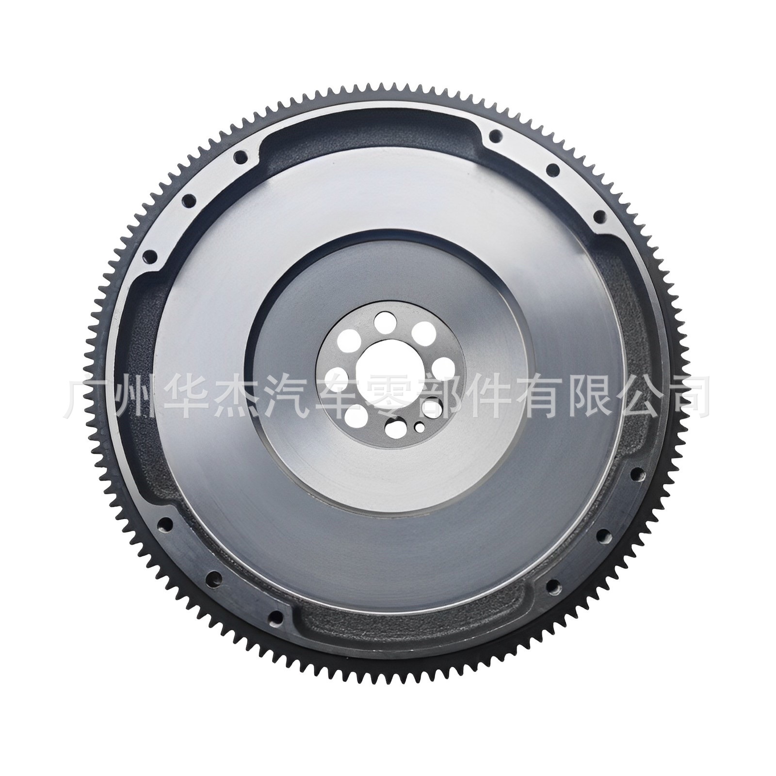 五十铃isuzu npr 700p 4hk1 4he1飞轮总成 flywheel 8-97166516-1