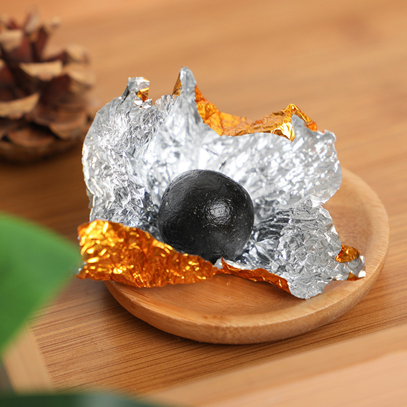 罗麻丹贴独立包装丸剂男性食丸 工厂批发杜仲雄花丸黑芝麻丸