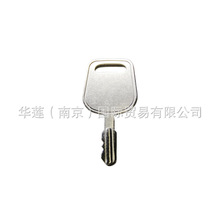 GY20680钥匙 AM131946, AM135345  M153650 IGNITION SWITCH KEYS