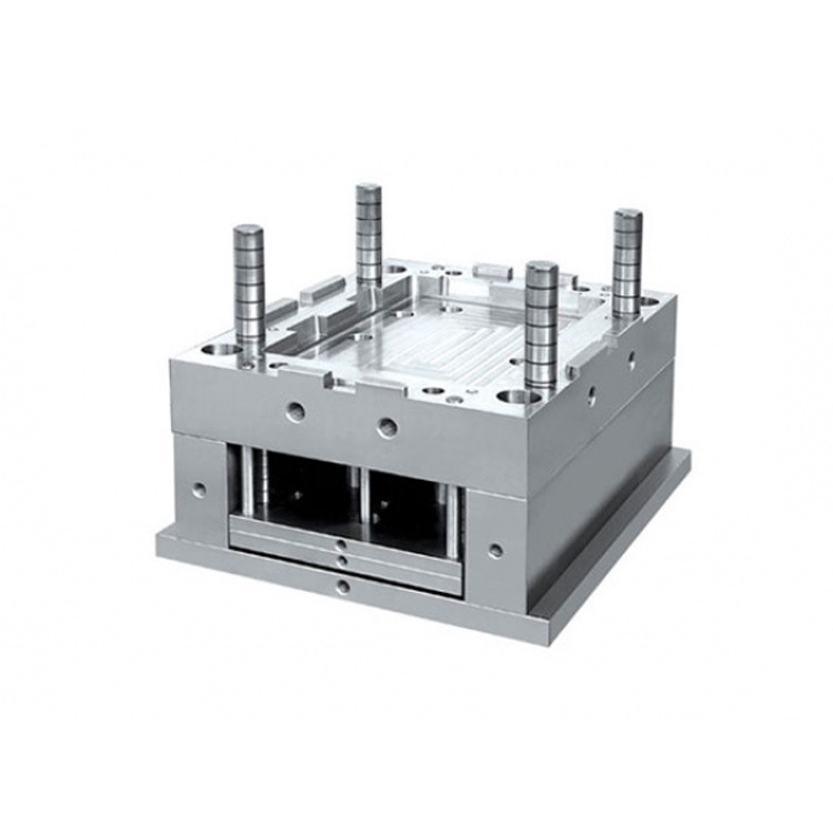 汽车冲压模具结构