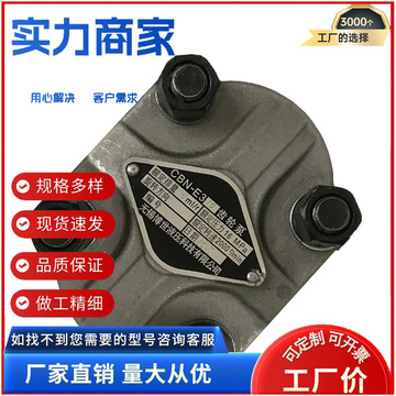 无锡博世液压齿轮油泵 cbn-e310 e314 e306 e320 e325 e316价格优