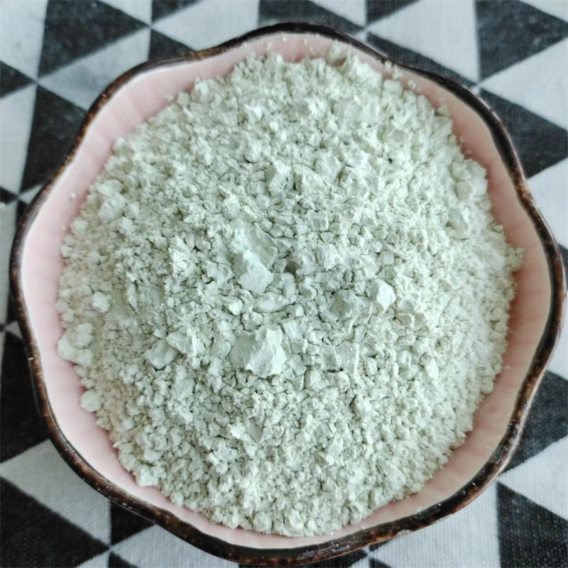 叶蜡石粉耐火材料 电焊条防火布用叶蜡石粉 橡胶阻燃剂用叶腊石粉