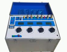 现货供应SDY-500LLL三相热继电器测试仪