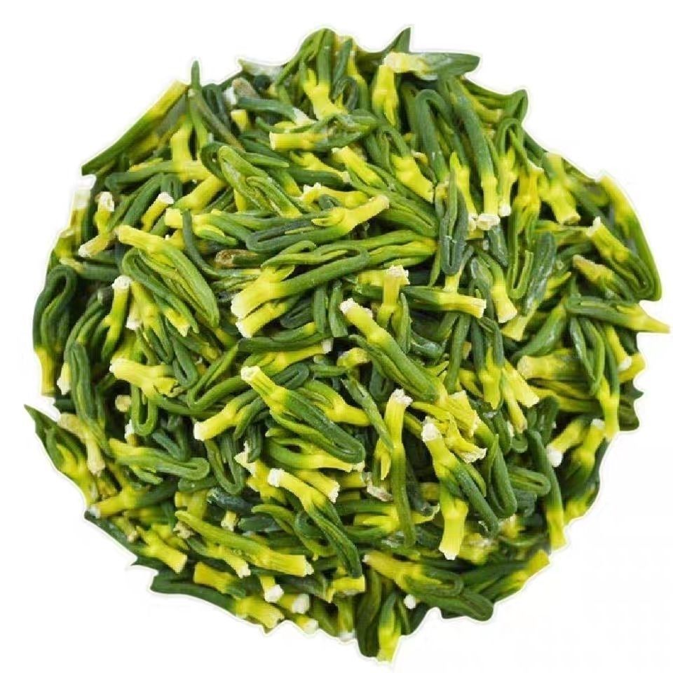 精选农家莲子芯新鲜干货莲心莲子芯茶农家无熏硫50g500g1000g