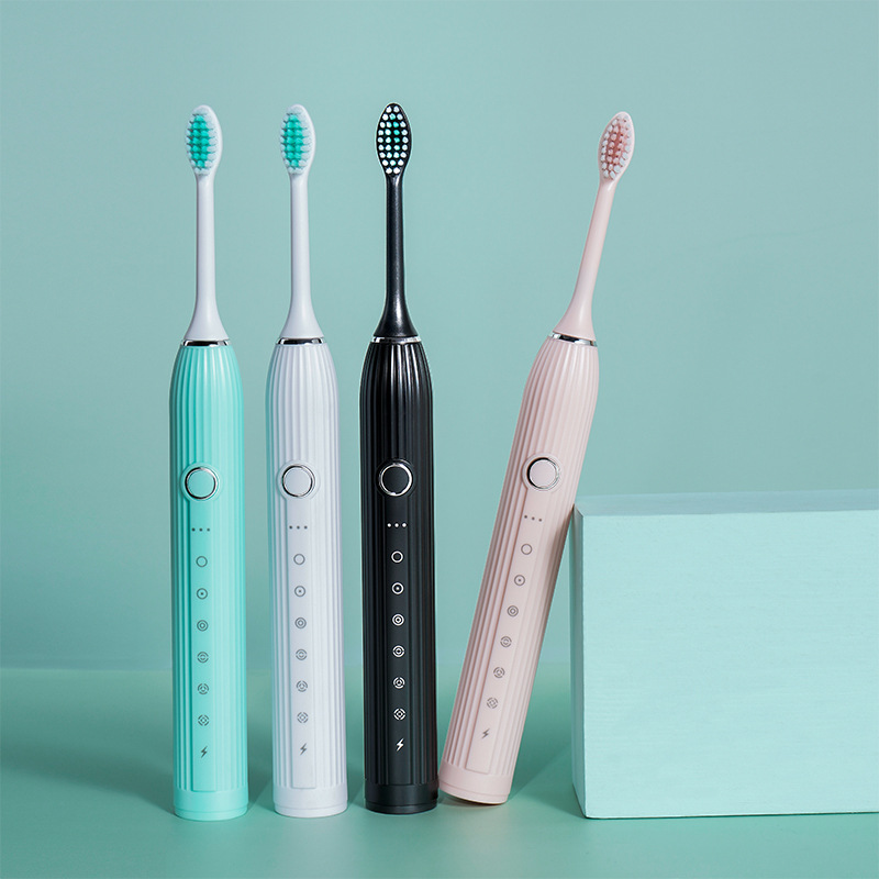 medical dental brushes charging usb electric full body waterproof toothbrush dupont hair toothbrush adult sonic magnetic suspension electric