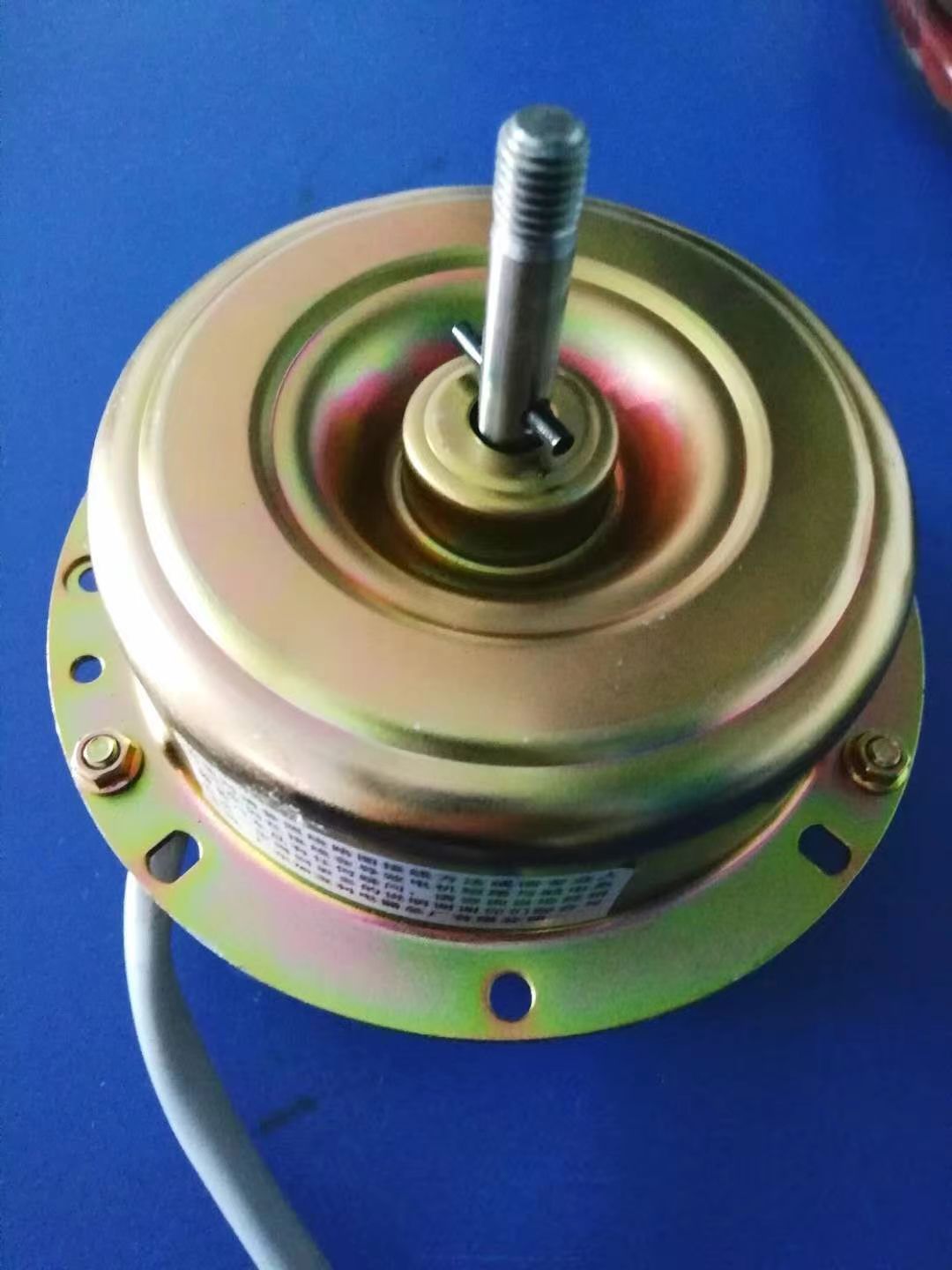 吸油烟机电机力霸