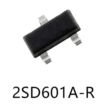 贴片三极管 2sd601a-r sot-23 50v 100ma 集成电路ic 原装正品