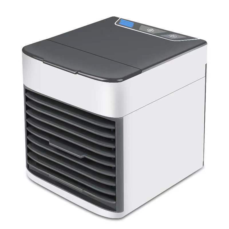 home appliance Second Generation New Air Cooler Household Air Cooler Usb Mini Fan Office Air Conditioner Fan Portable Air Conditioner