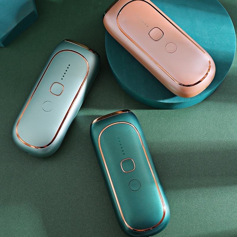 激光脱毛仪器手持面部全身去毛腋毛女士用光子激光脱毛仪陶瓷管-阿里