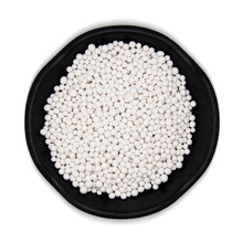 活性氧化铝白色球状干燥剂除氟剂双氧水专用吸附剂厂家直销