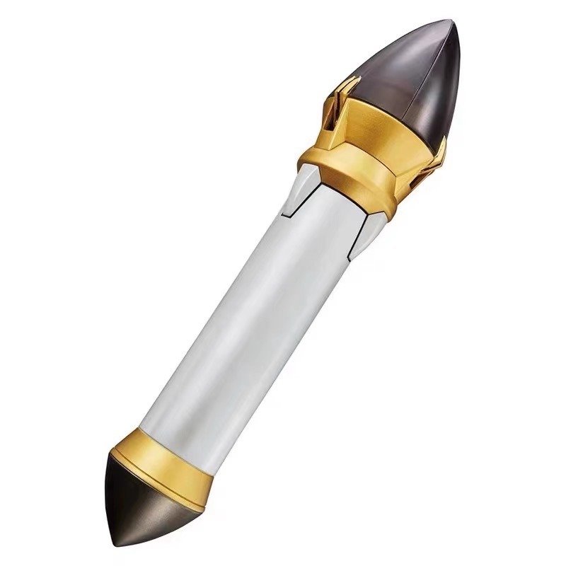 万代正版奥特经典高斯奥特曼变身器勇气之棒特别套装玩具国代版