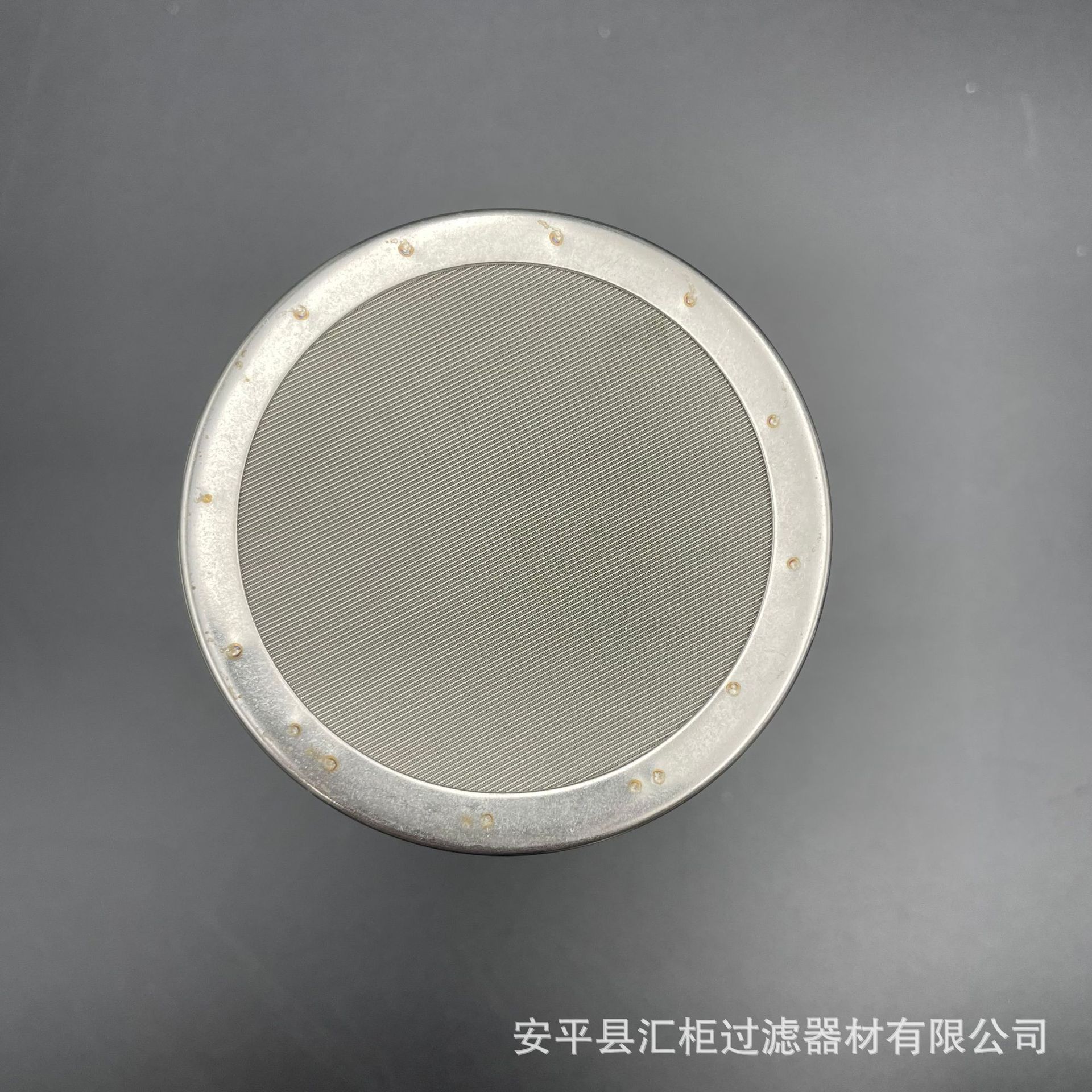 净水器滤芯用网 平纹高效滤片 大号水筛分油漆方孔滤网 茶壶滤网