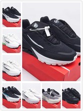 外贸鞋air max pulse气垫鞋男鞋网面透气减震女鞋跑步鞋一件代发