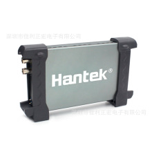 青岛汉泰Hantek6082BE虚拟示波器 USB接口 带宽80MHz