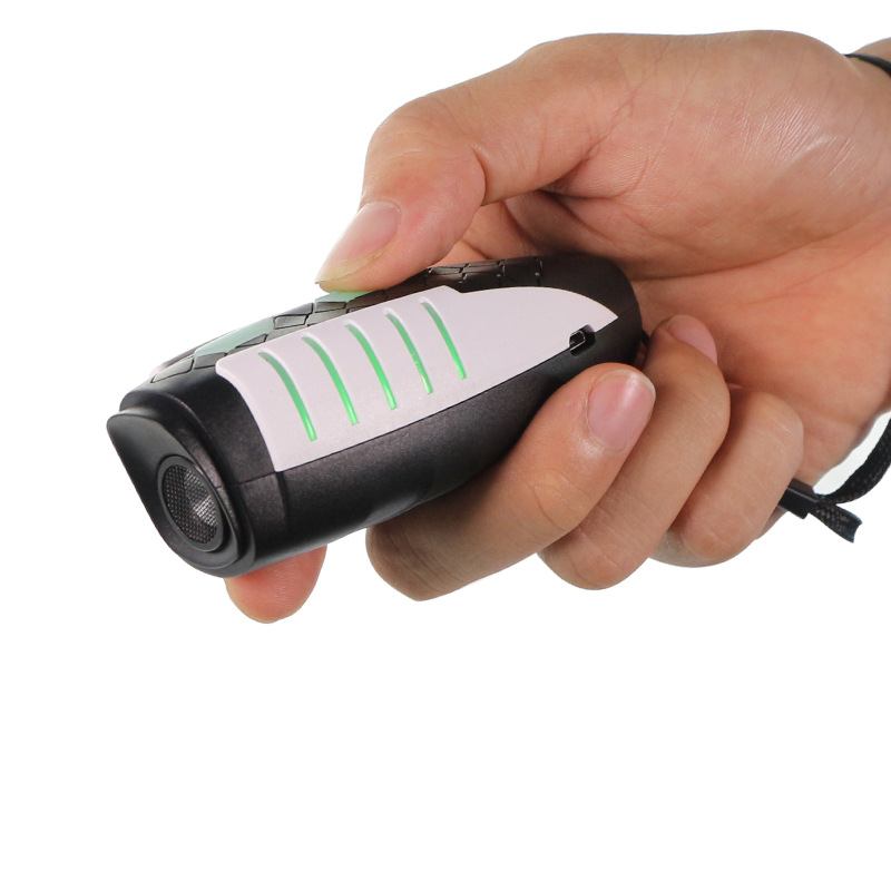 跨境专供 超声波驱狗器 手持宠物止吠器 防狗吠 超声波止吠器现货