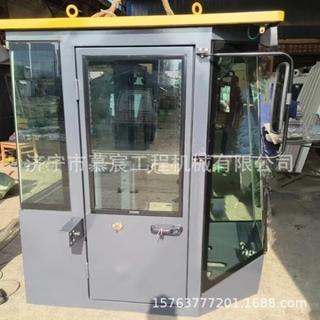 徐工50g老款驾驶室 变速箱 变矩器 后机罩总成-阿里巴巴