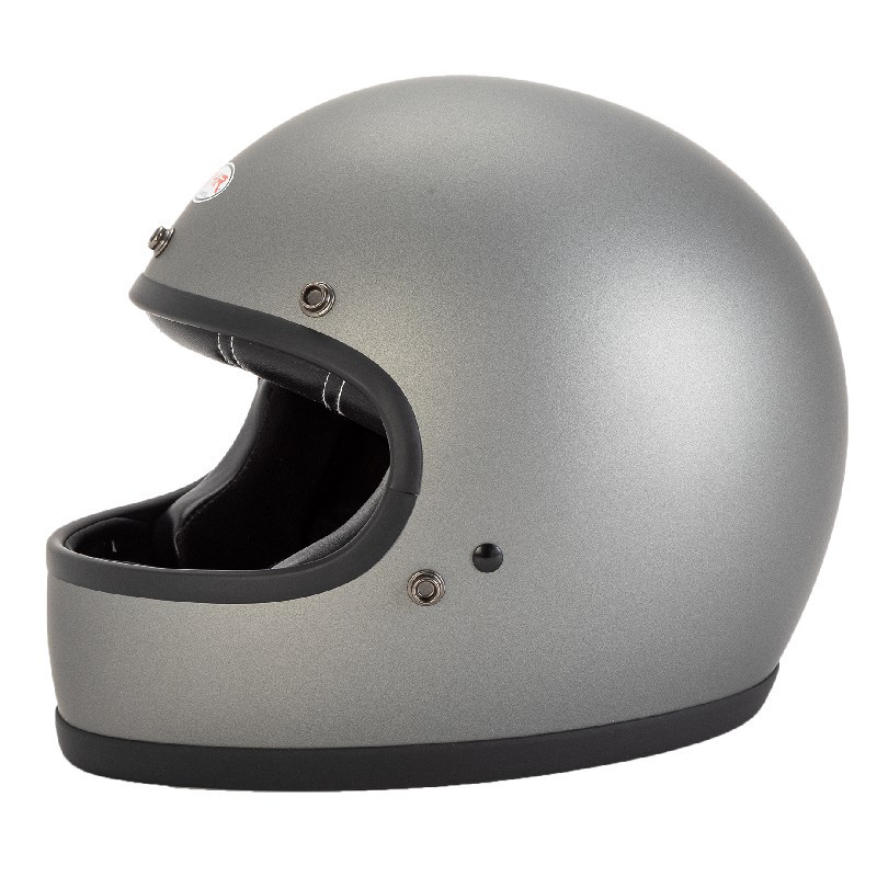 david-2系列纯手工复古全盔dot ece摩托车头盔vintage头盔玻璃钢