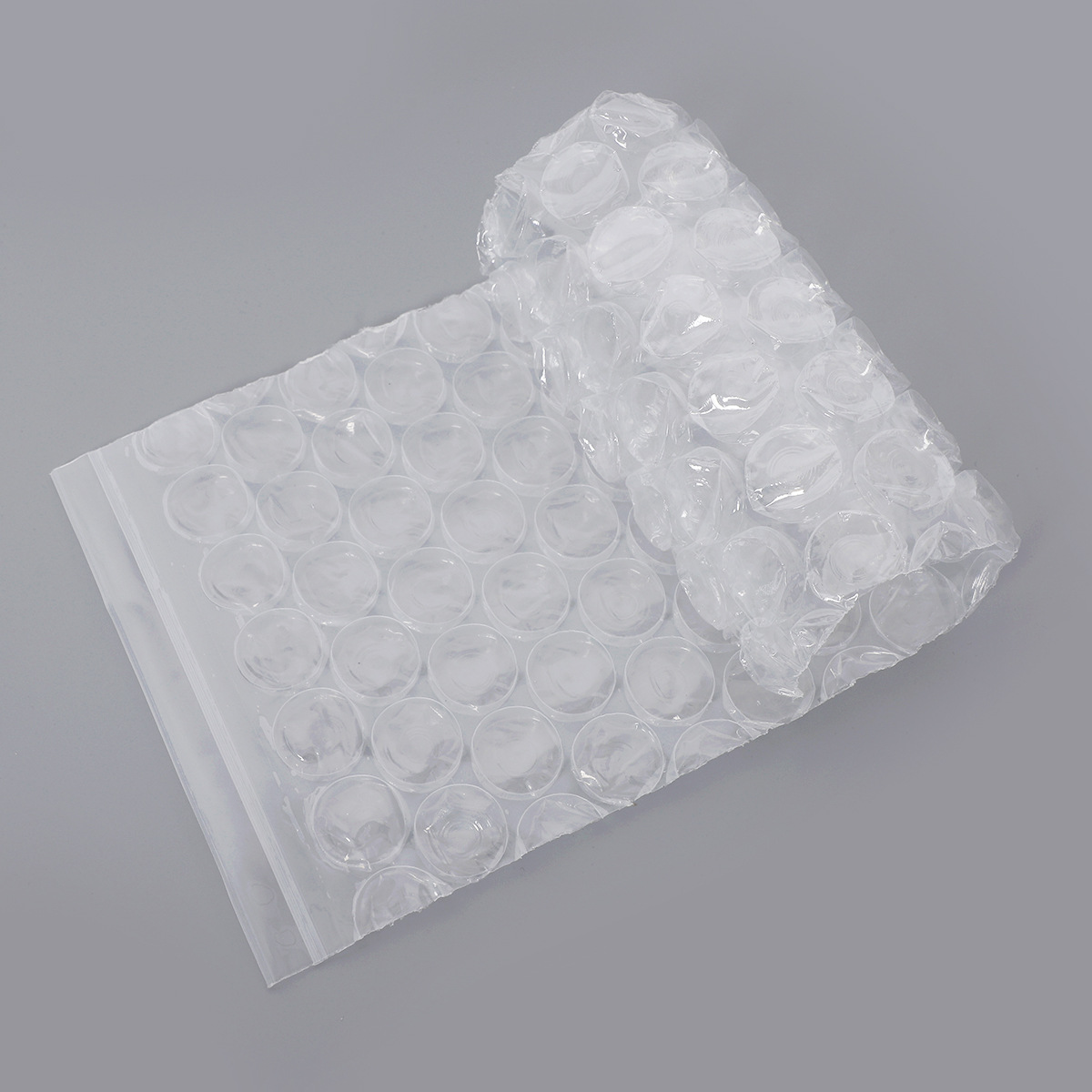 厂家批发气泡袋塑料包装密封气泡袋快递内包装带防磕碰泡泡包装袋