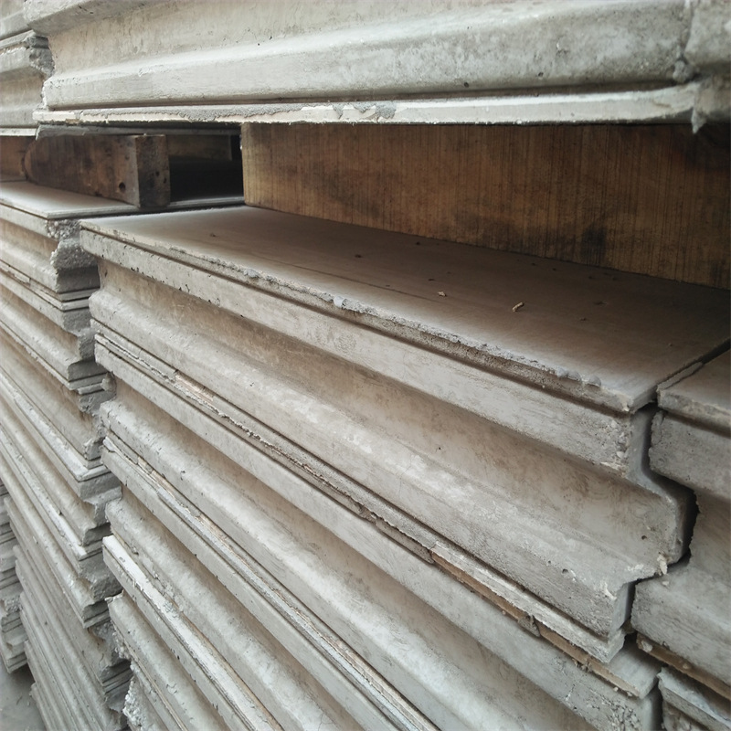 淮安300*300 acc外墙轻质隔墙板 15cm保温墙板材