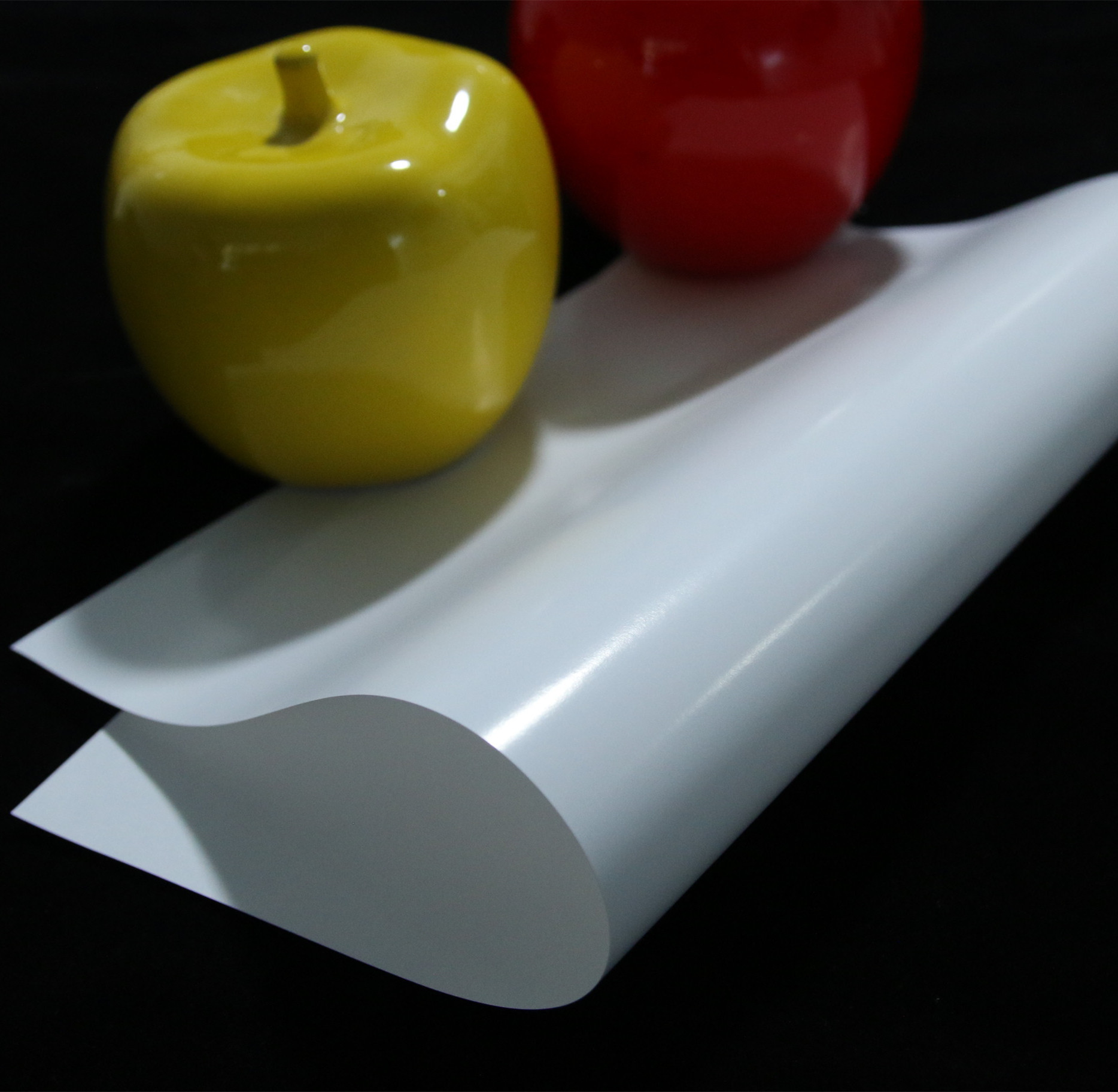 105g克105克双面光铜版纸 a4 100张 15元