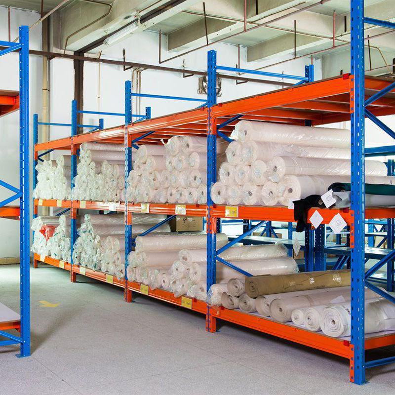 重型布料棉布仓库货架