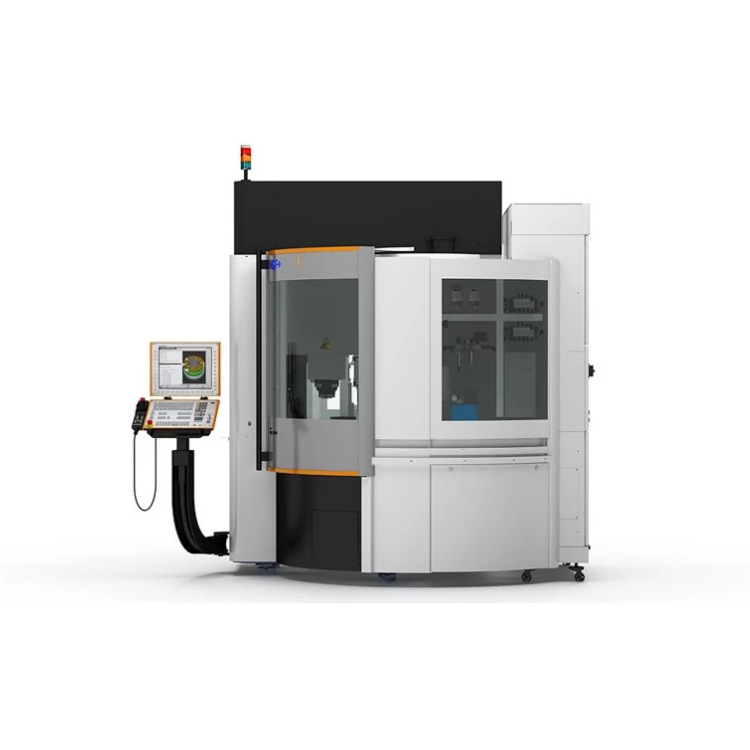 瑞士gf米克朗五轴立式加工中心 mill s 600 u 洛阳郑州周口