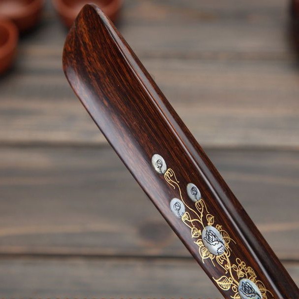 实木质鞋拔子超长免邮 加长长柄鞋拔提鞋器穿鞋器鞋把子鞋抽-阿里巴巴